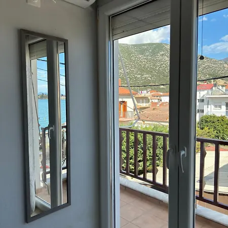 Elena's Seaside * 阿格里亚