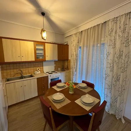 公寓 Elena's Seaside