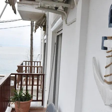 Elena's Seaside Agria
