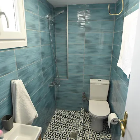 Elena's Seaside * Agria