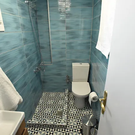 Elena's Seaside Appartamento