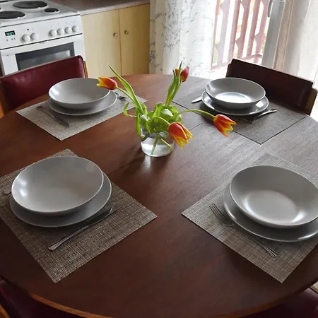 Appartamento Elena's Seaside *