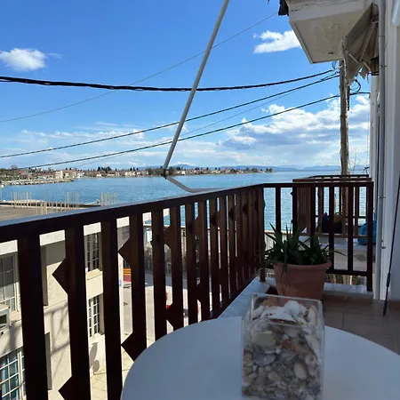Elena's Seaside