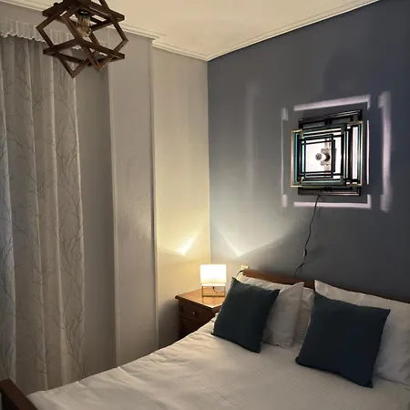 Appartamento Elena's Seaside *