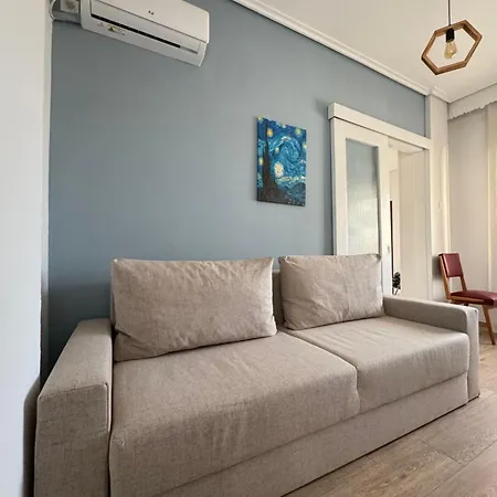 Elena's Seaside Agria