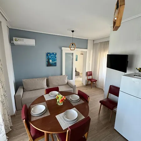 Apartment Elena's Seaside