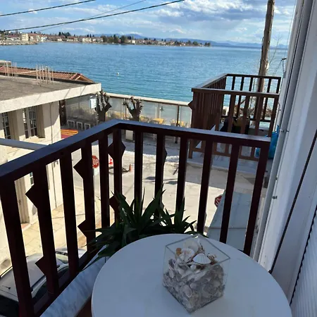 Elena's Seaside Agria