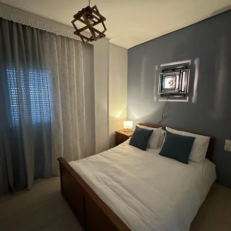 Appartamento Elena's Seaside *