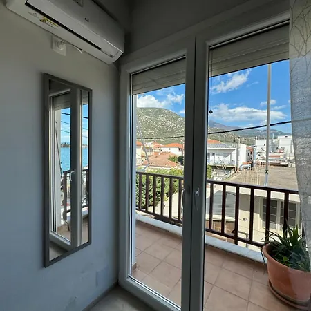 Apartment Elena's Seaside *