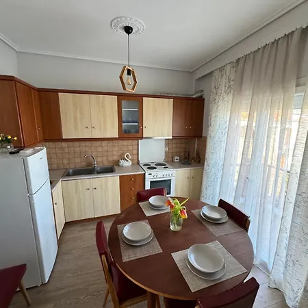 Apartment Elena's Seaside *